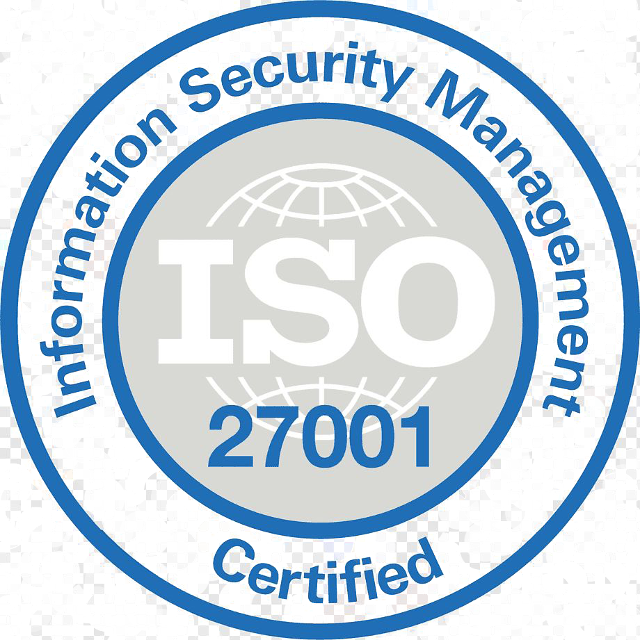 Sertifikat ISO Bima Registra